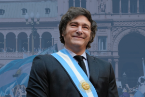 Gracias a Milei, más de 7 millones de argentinos mejoraron su calidad de vida en 2025